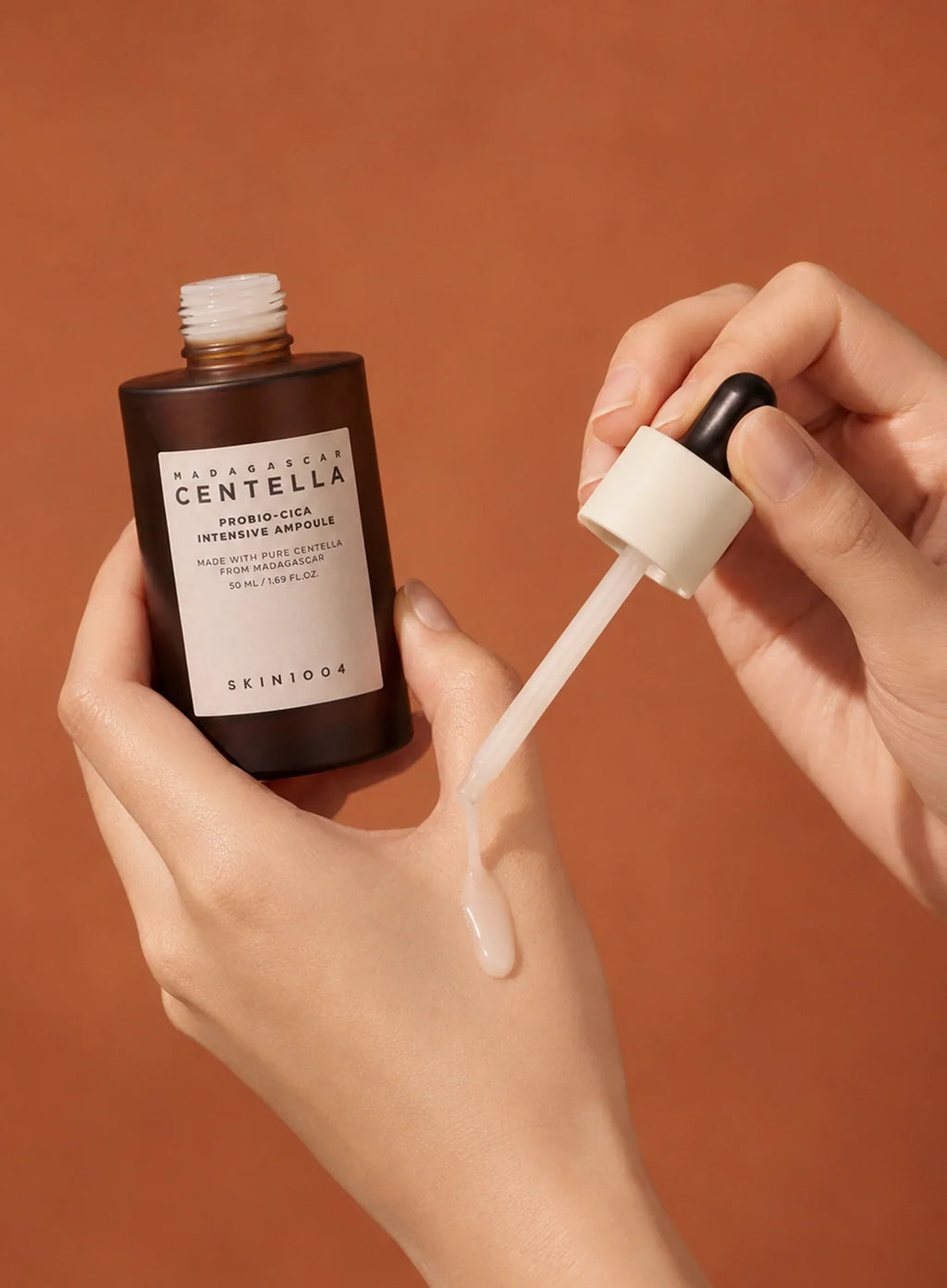 Madagascar Centella Probio-Cica Intensive Ampoule (50ml)