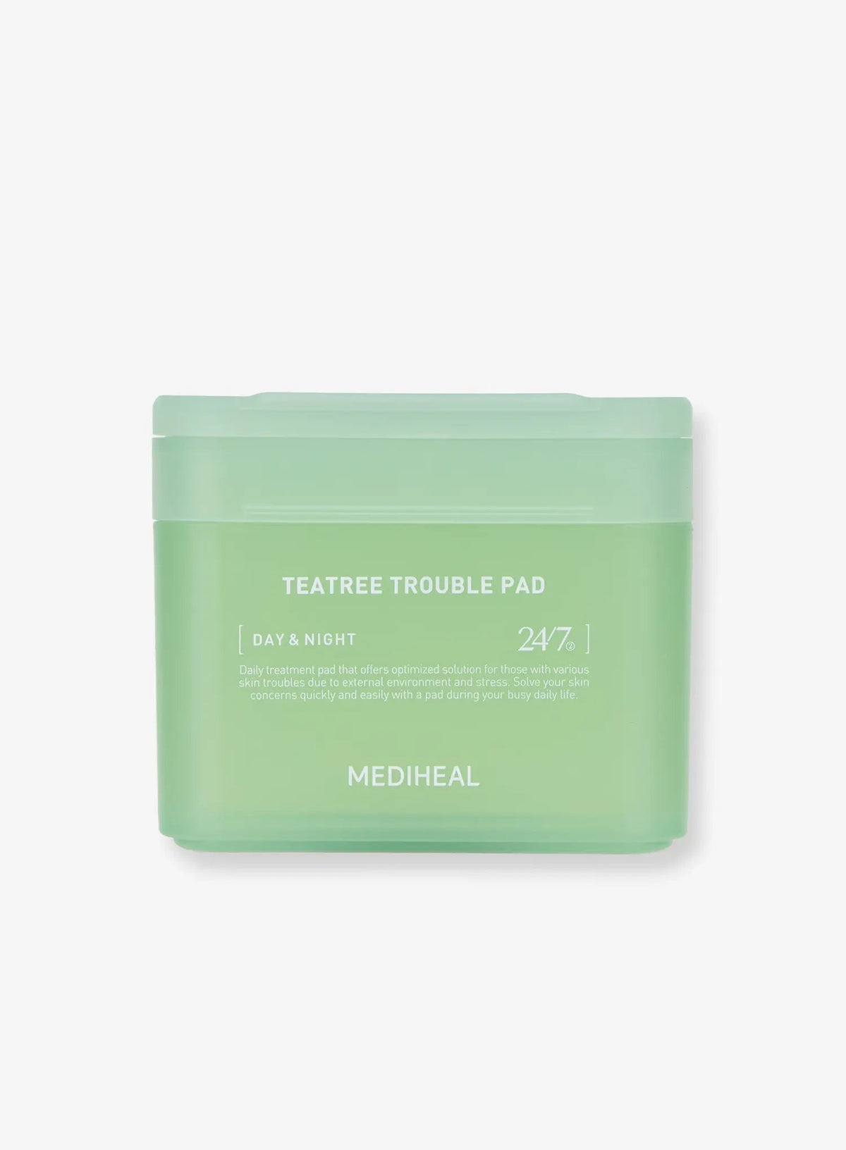 Teatree Trouble Pad (170ml)