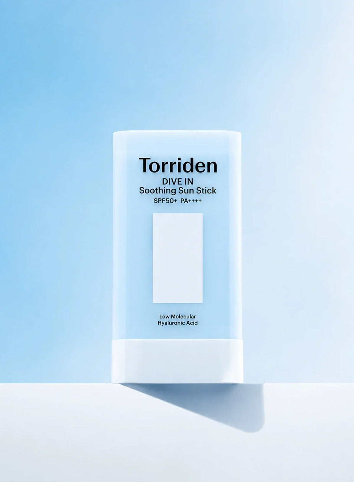 DIVE IN Soothing Sun Stick SPF50+ PA++++ (19g)