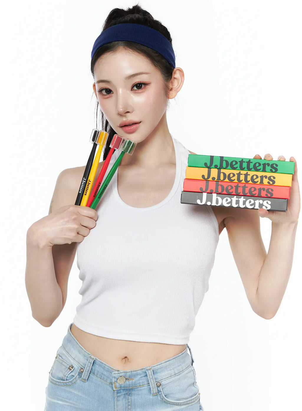 Toothbrush (1set/8ea)