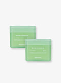 Teatree Trouble Pad Duo Set (100ea*2ea)