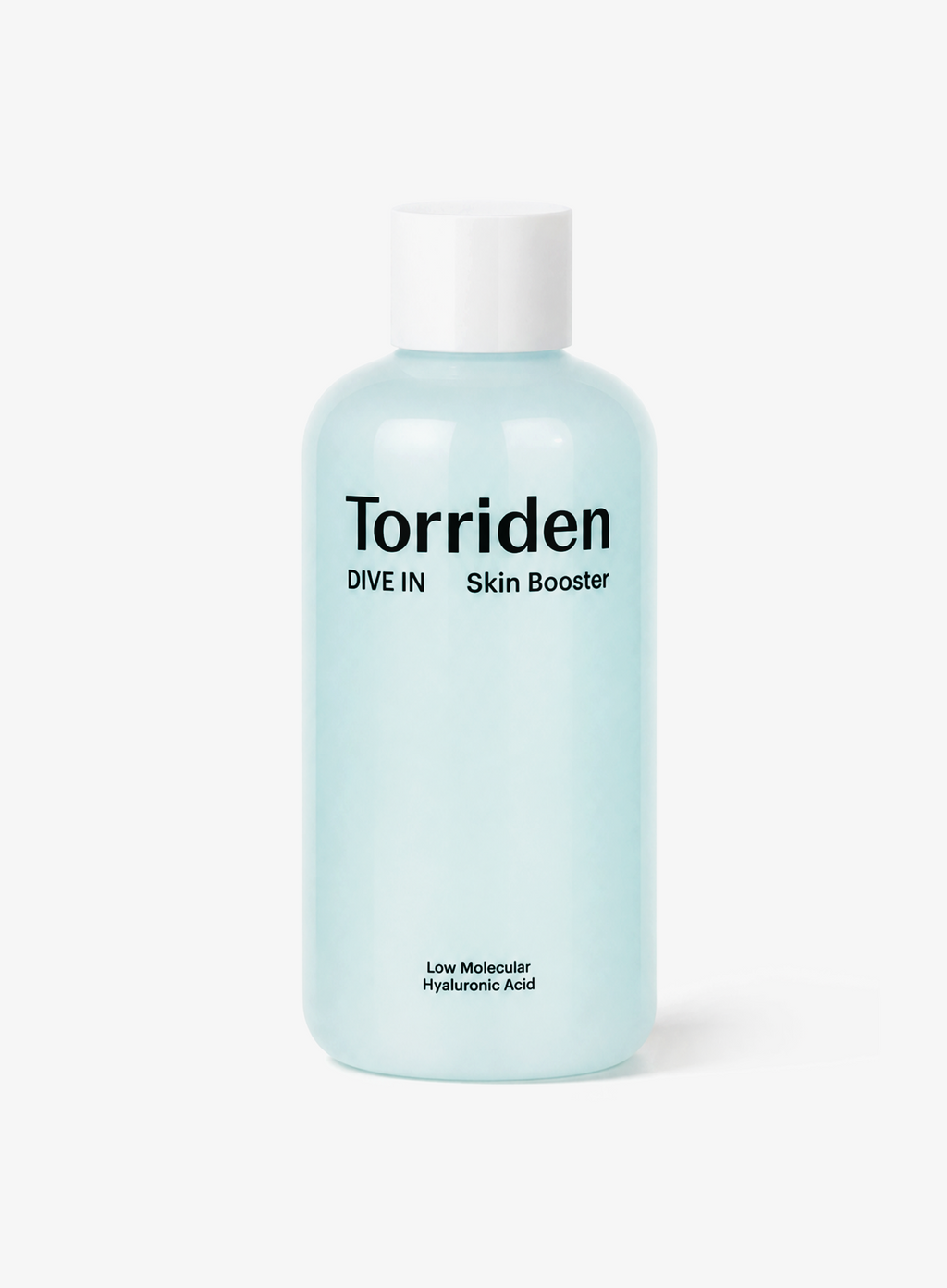 DIVE IN Low Molecular Hyaluronic Acid Skin Booster (200ml)