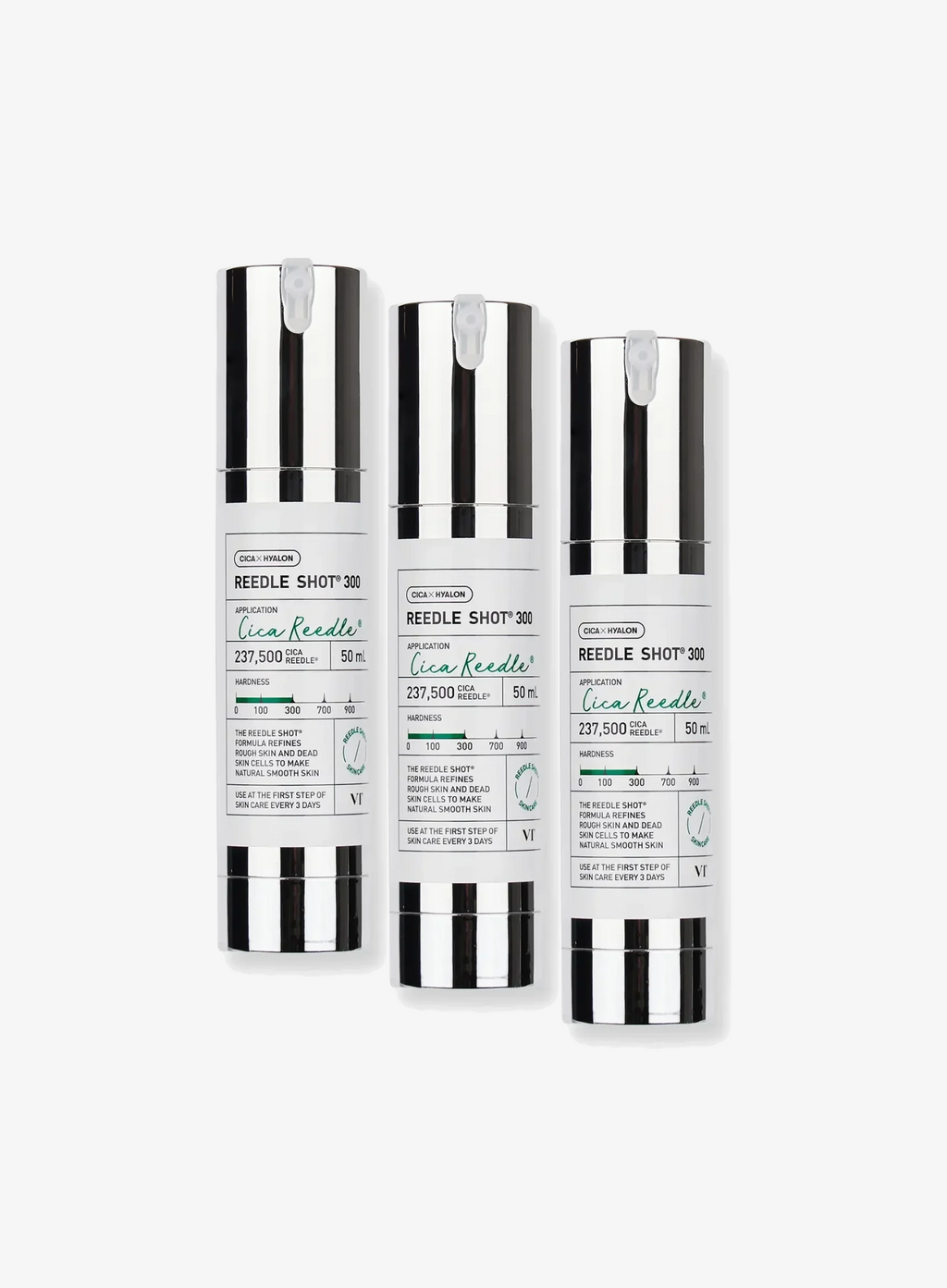 Reedle Shot 300 Trio Set (50ml*3ea)