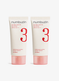 No Filter Tone-Up Sun Serum SPF50+ PA++++ Duo Set (50ml*2ea) - 01 BLUR