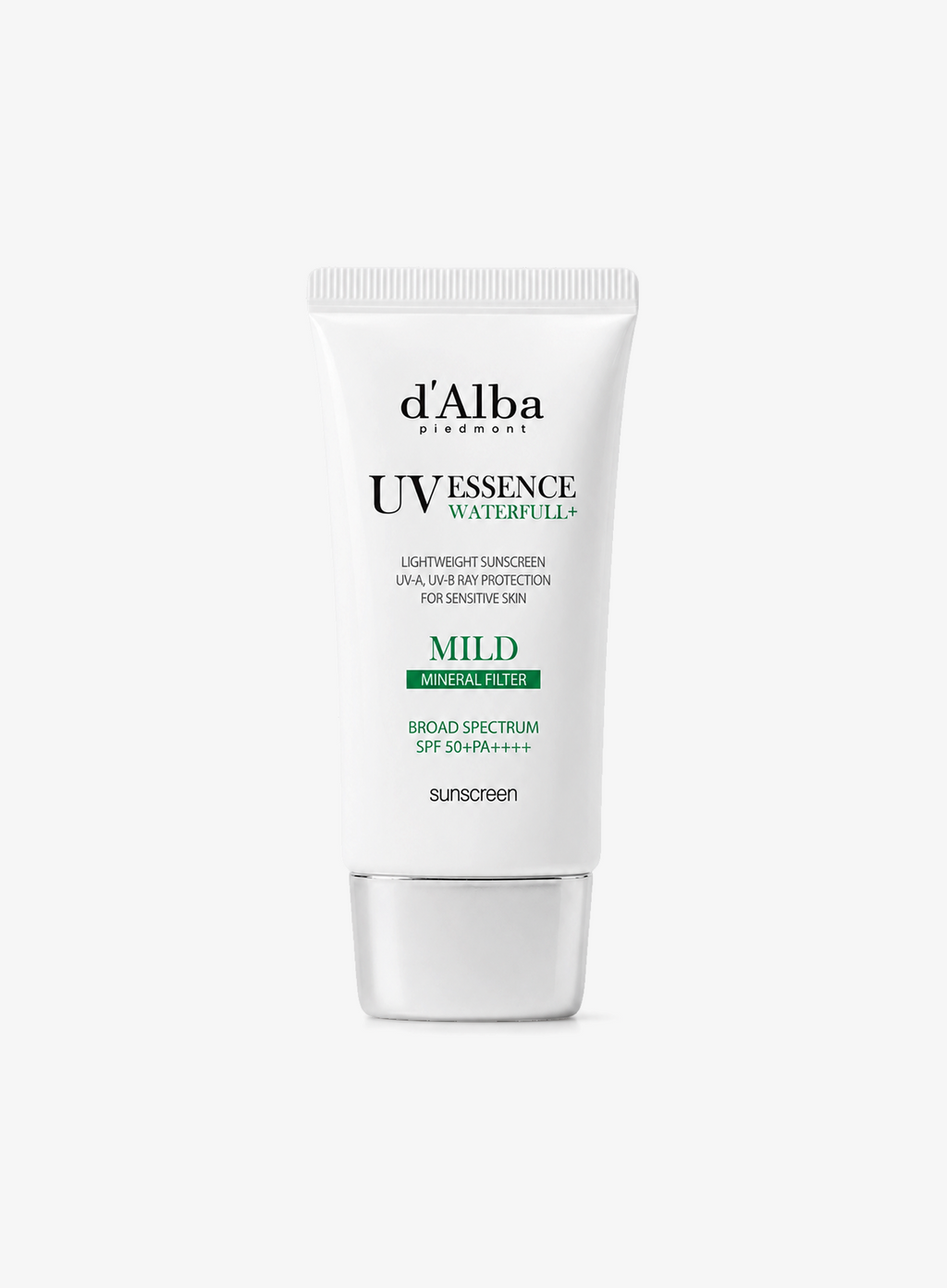 Waterfull Mild Sun Cream (SPF50+ PA++++) (50ml)