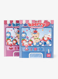 Baerry Magic K-Beauty Advent Calendar 2026 Duo Set