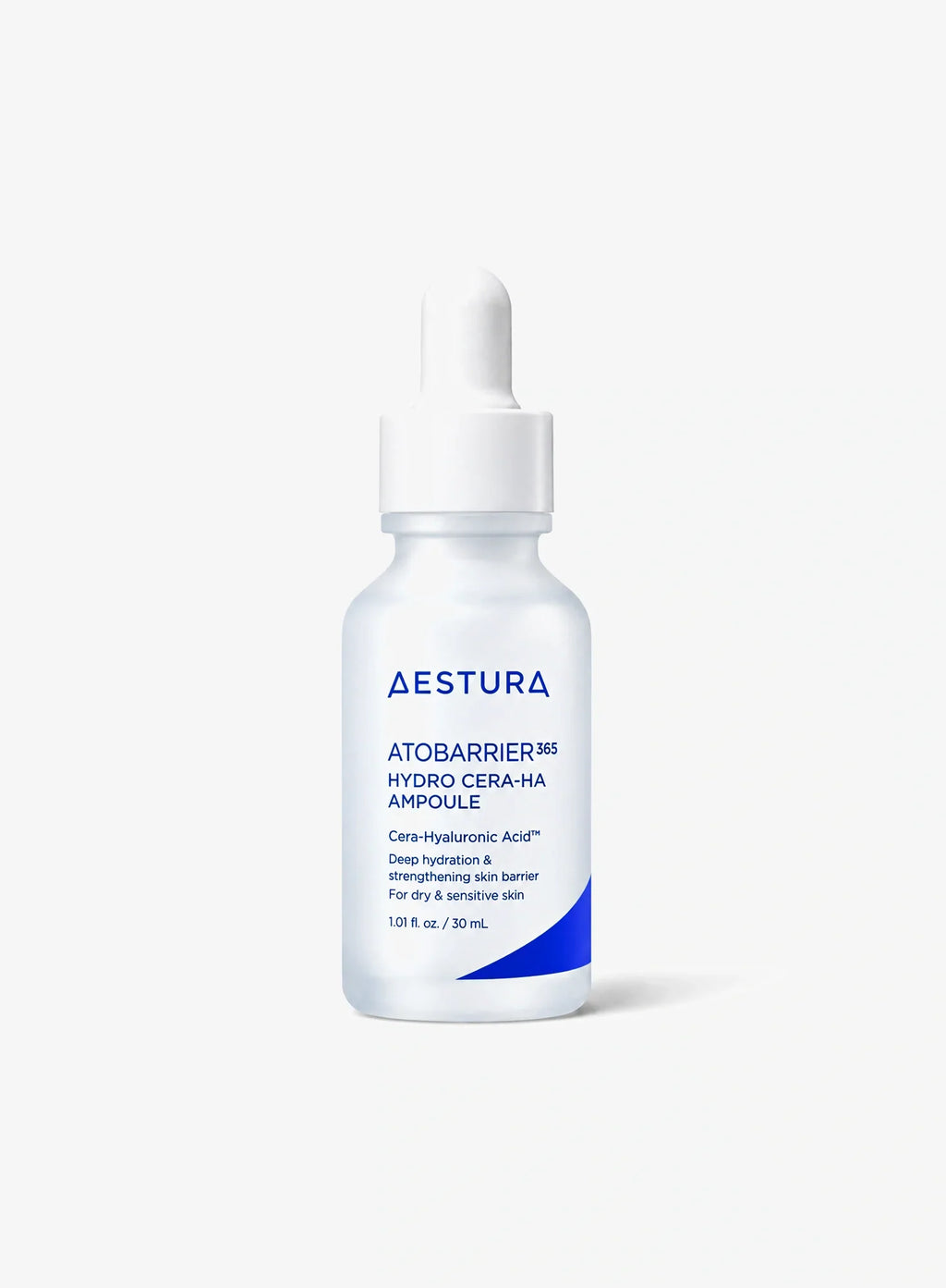 Atobarrier 365 Hydro Cera-HA Ampoule (30ml)