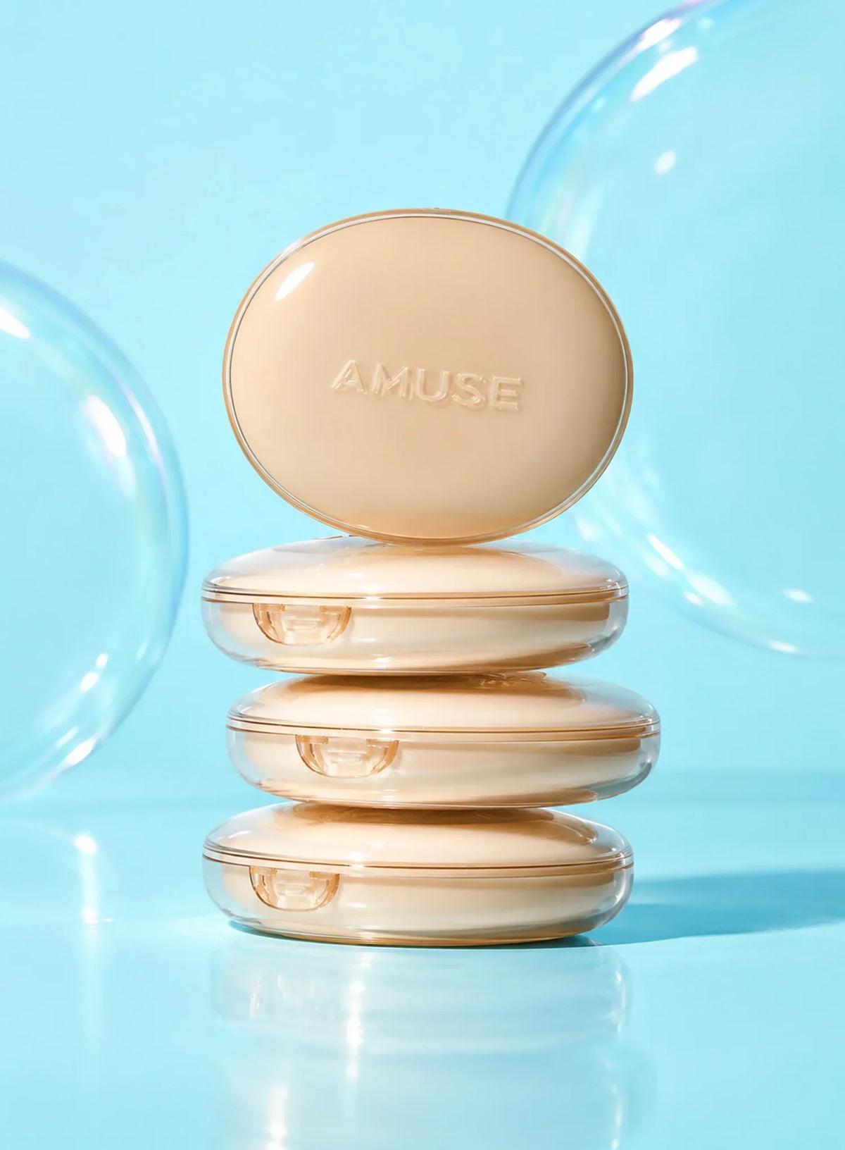 Dew Jelly Master Cushion SPF38 PA+++ (15g)