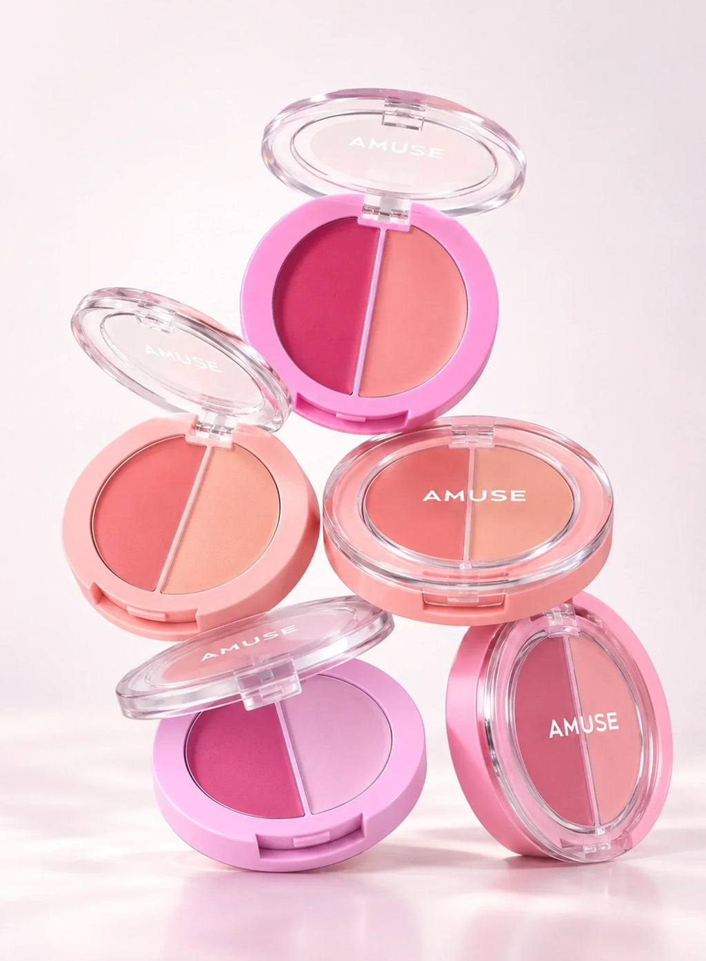 Lip & Cheek Healthy Balm (1.5g*2)