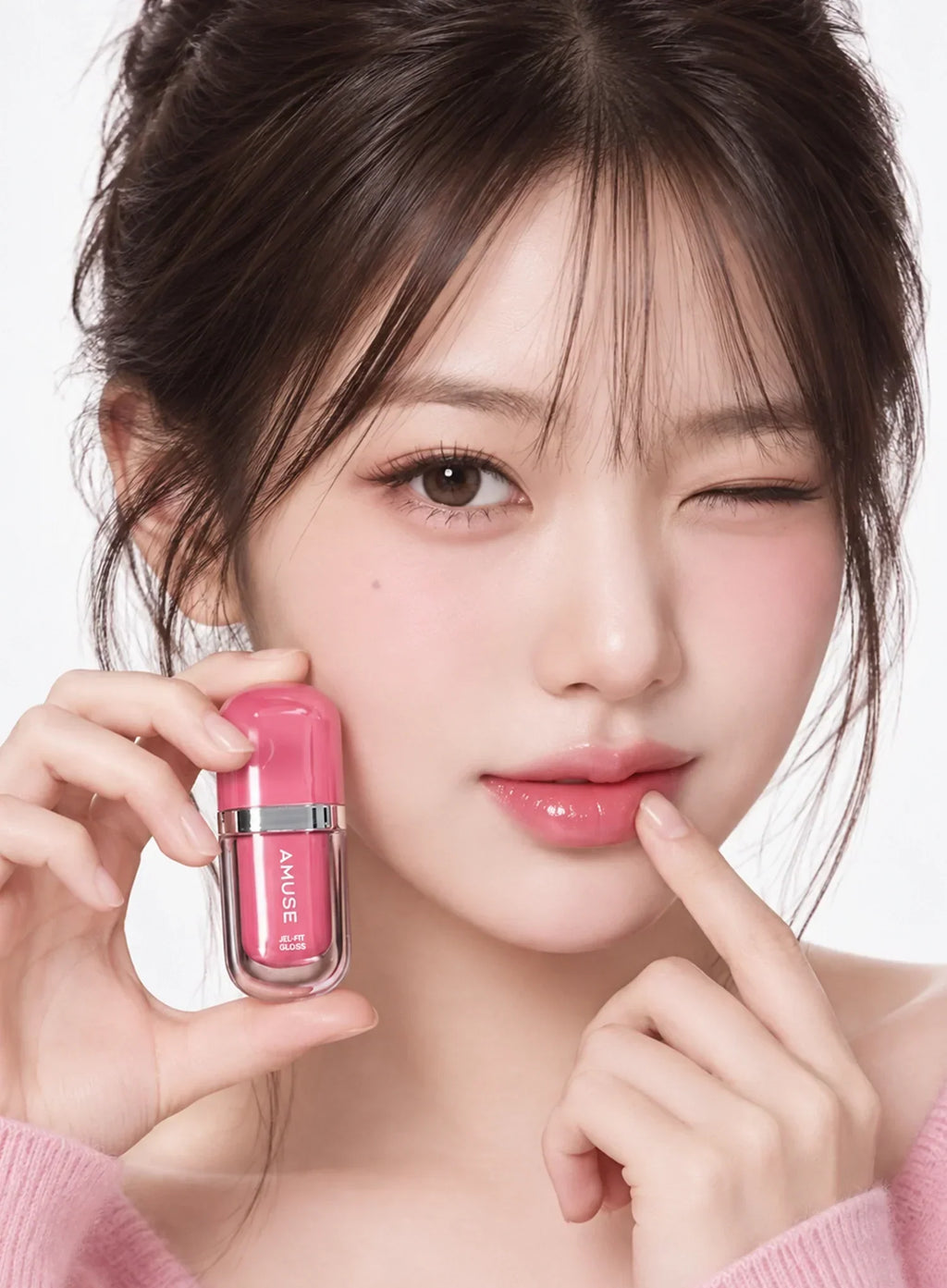 Jel Fit Gloss (3.8g)