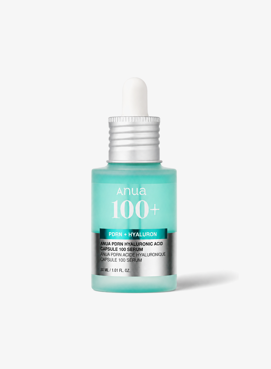 PDRN Hyaluronic Acid Capsule 100 Serum (30ml)