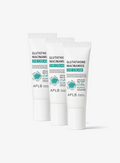 Glutathione Niacinamide Eye Cream Trio Set (20ml*3ea)
