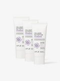 Collagen Egf Peptide Sunscreen SPF50+ PA++++ Trio Set (40ml*3ea)