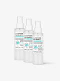 Glutathione Niacinamide Mist Essence Trio Set (105ml*3ea)