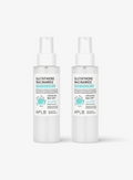 Glutathione Niacinamide Mist Essence Duo Set (105ml*2ea)