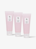 Red Bean Water Gel Trio Set (100ml*3ea)
