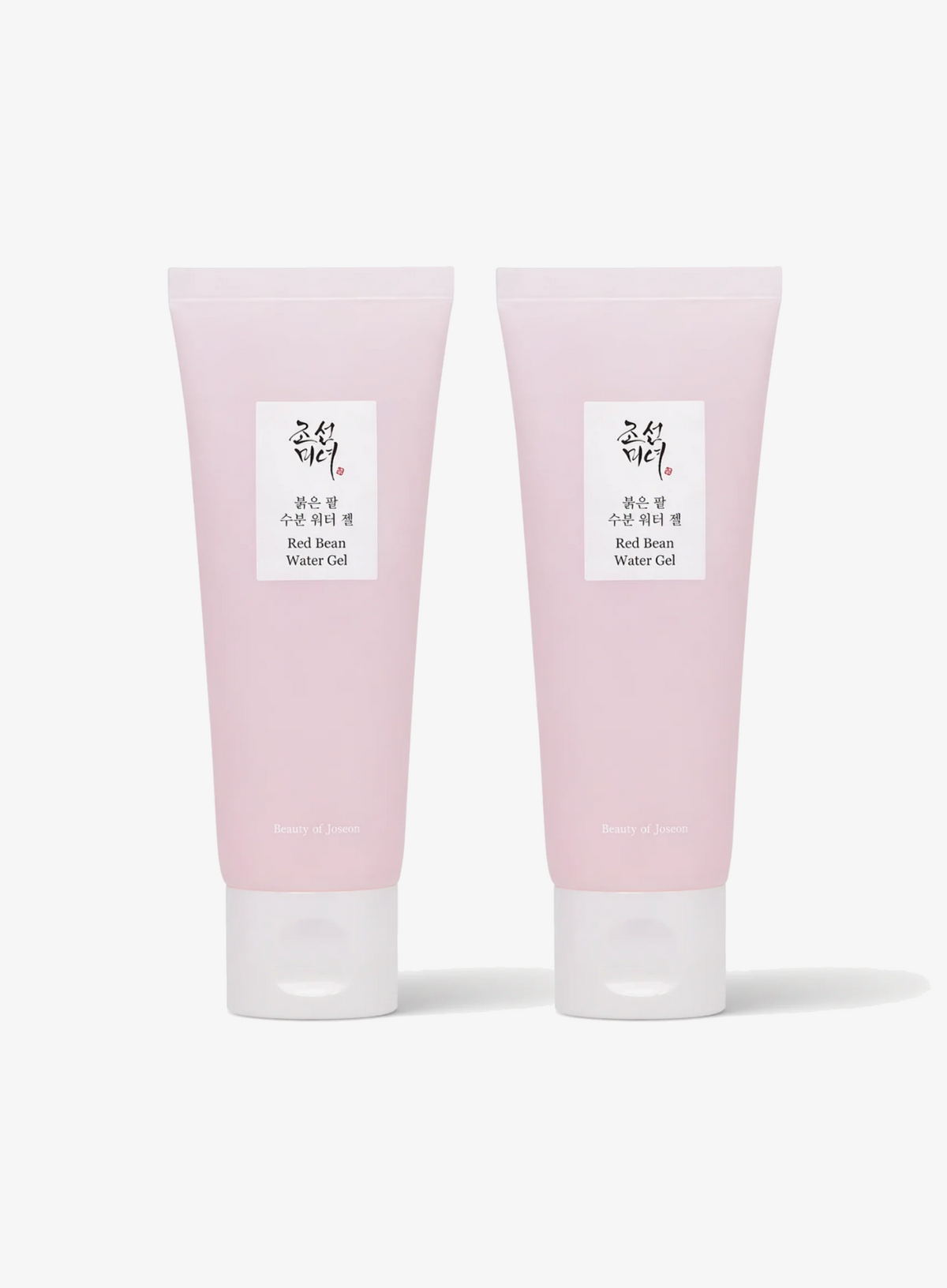 Red Bean Water Gel Duo Set (100ml*2ea)