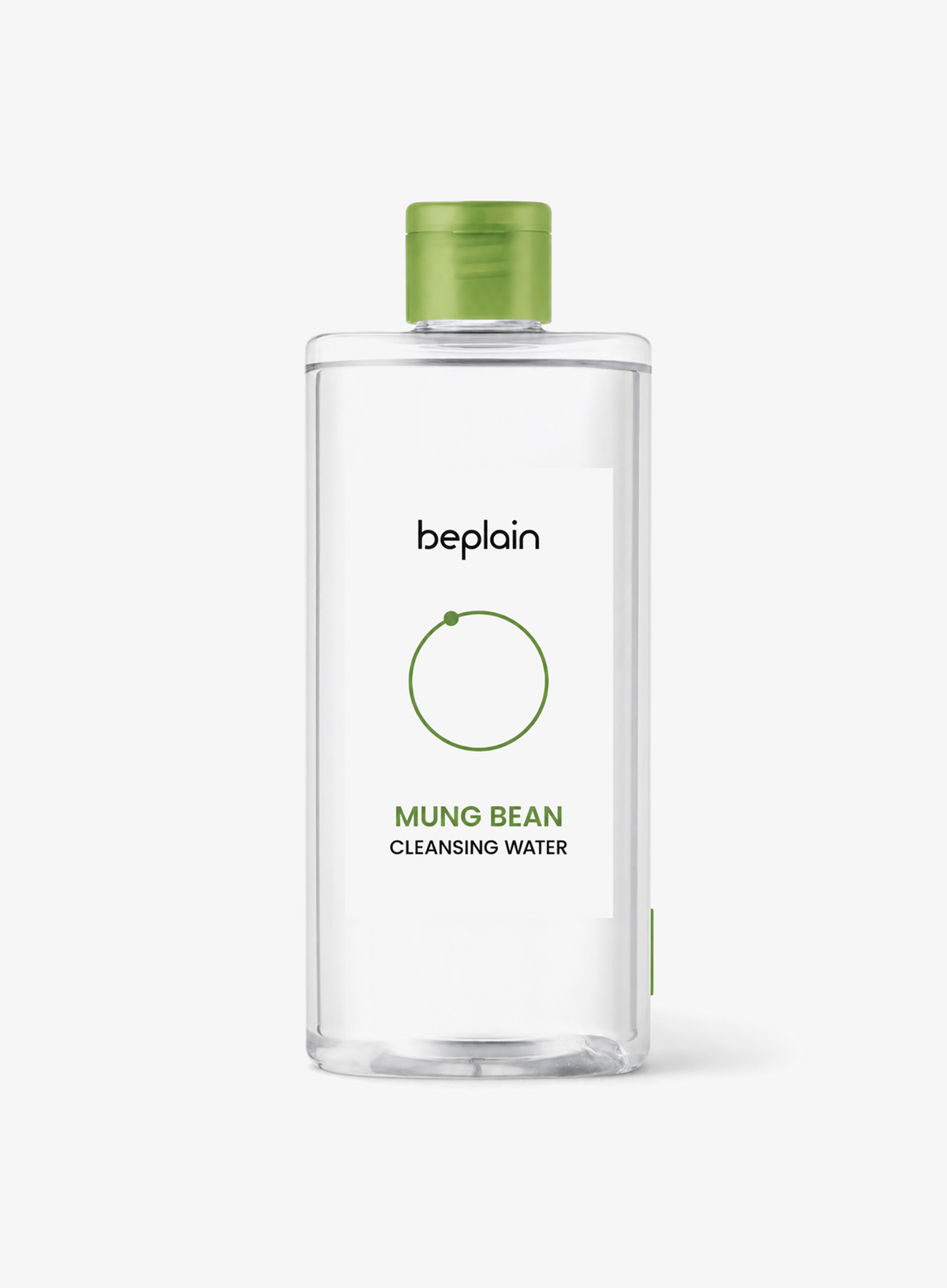 Mung Bean Cleansing Water (400ml)