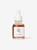 Revive Serum : Ginseng + Snail Mucin (30ml)