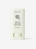 Matte Sun Stick : Mugwort + Camelia (18g)