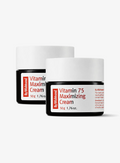 Vitamin 75 Maximizing Cream Duo Set (50g*2ea)