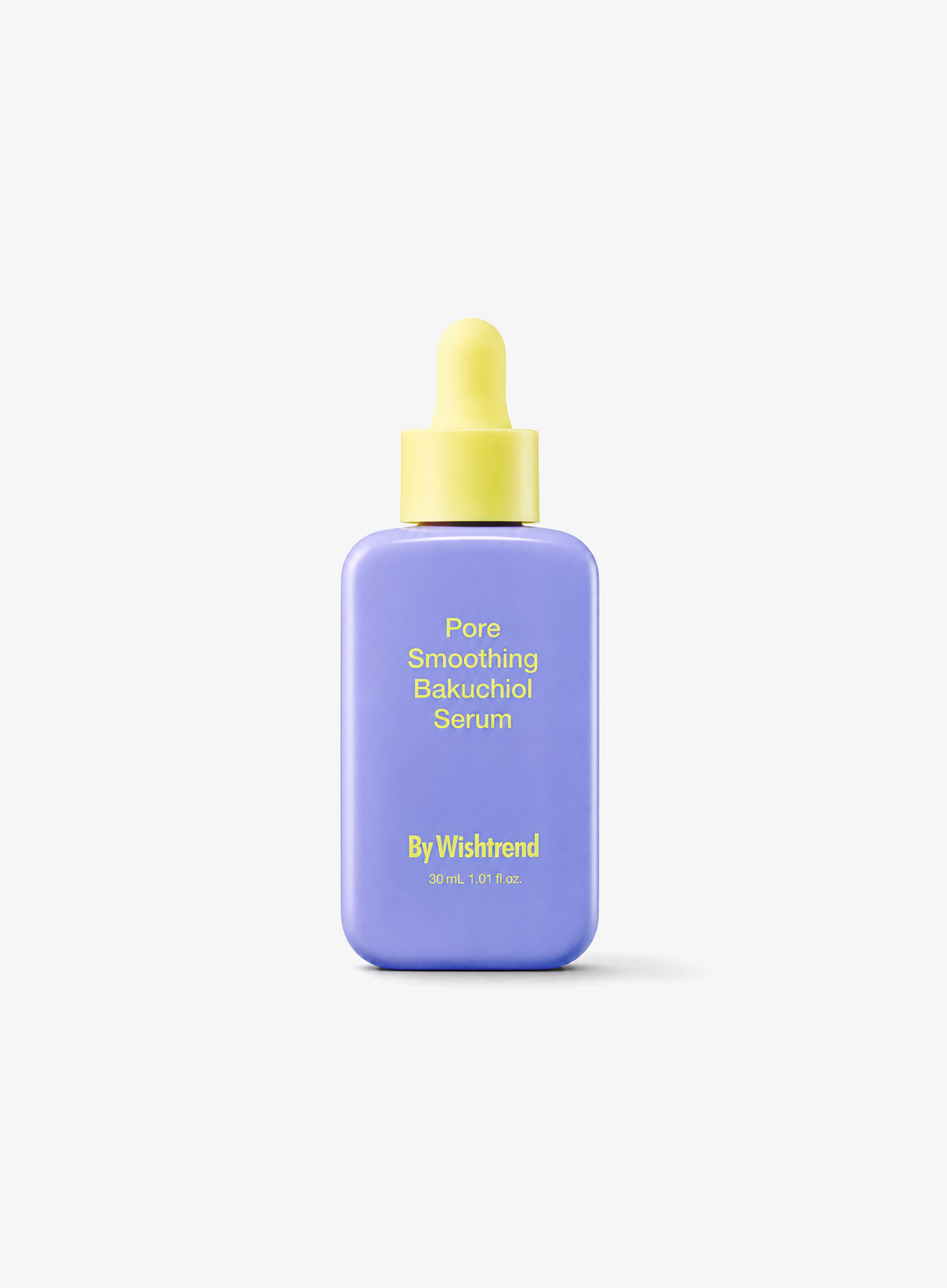 Pore Smoothing Bakuchiol Serum (30ml)