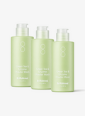 Green Tea & Enzyme Powder Wash Trio Set (110g*3ea)