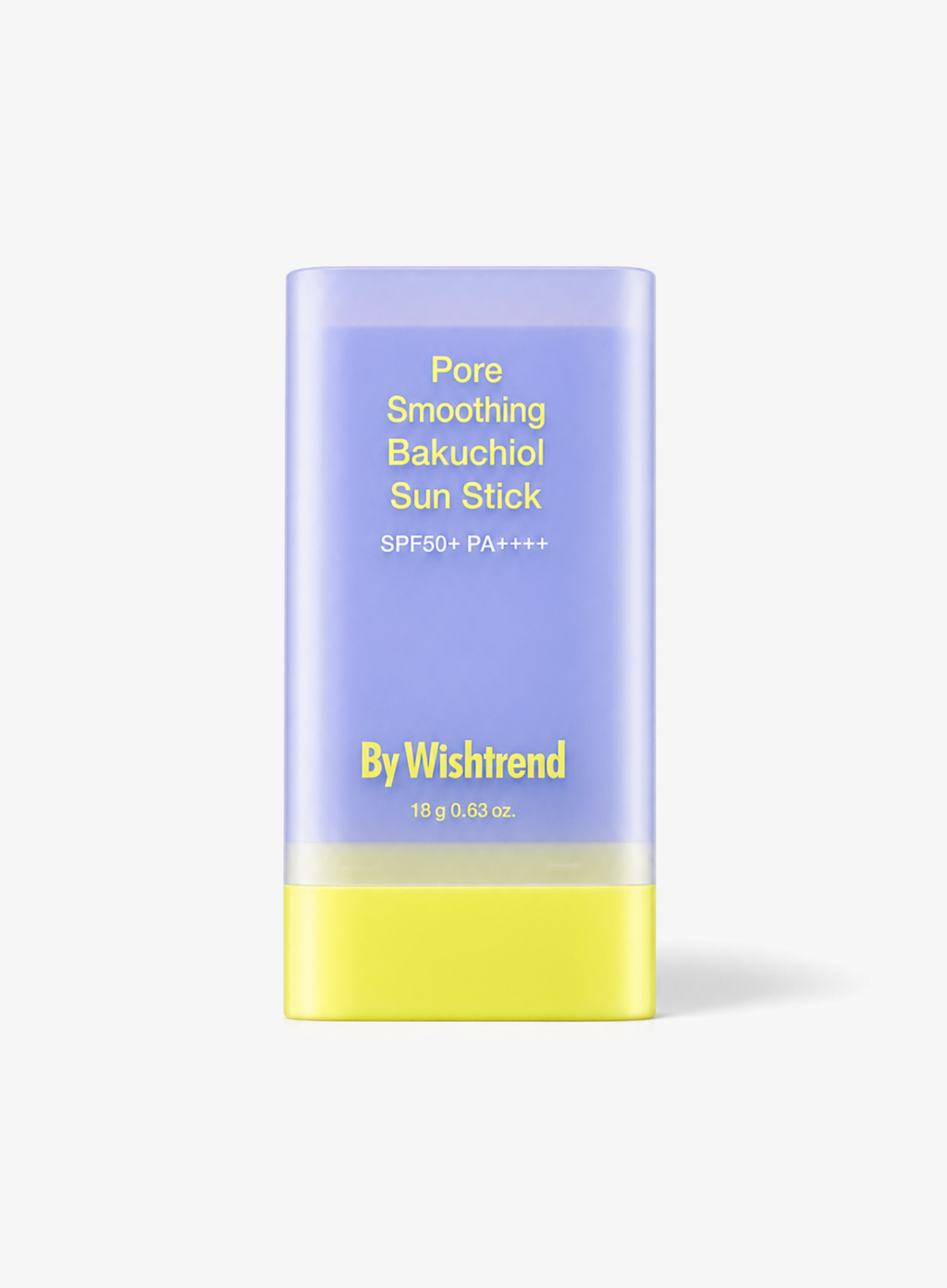 Pore Smoothing Bakuchiol Sun Stick (18g)