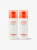 UV Defense Moist Cream SPF50+ PA++++ Duo Set (50g*2ea)