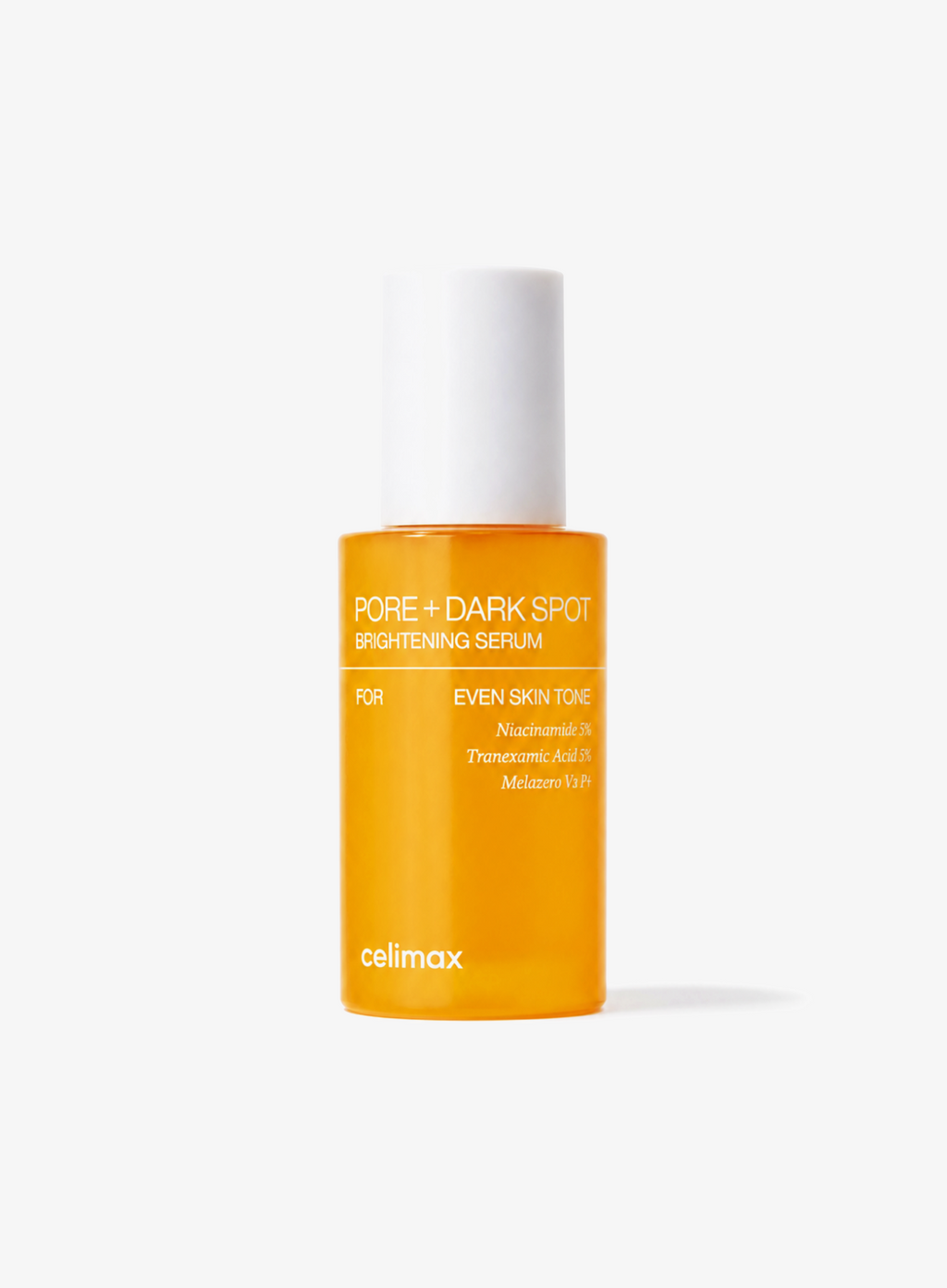 Pore+Dark Spot Brightening Serum (30ml)