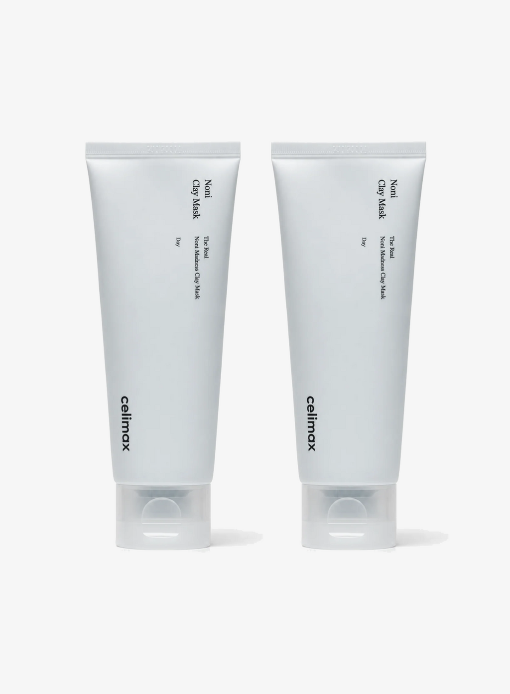 The Real Noni Refresh Clay Mask Duo Set (120g*2ea)