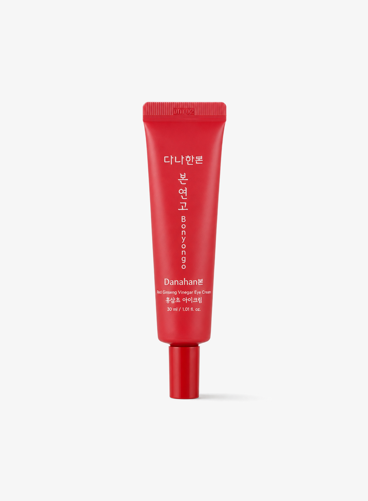 Bonyongo Red Ginseng Vinegar Eye Cream (30ml)