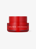 Bonyongo Red Ginseng Vinegar Cream (55ml)