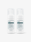 Rich Moist Foaming Cleanser Duo Set (100ml*2ea)