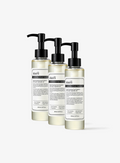 Gentle Black Fresh Cleansing Oil Trio Set (150ml*3ea)