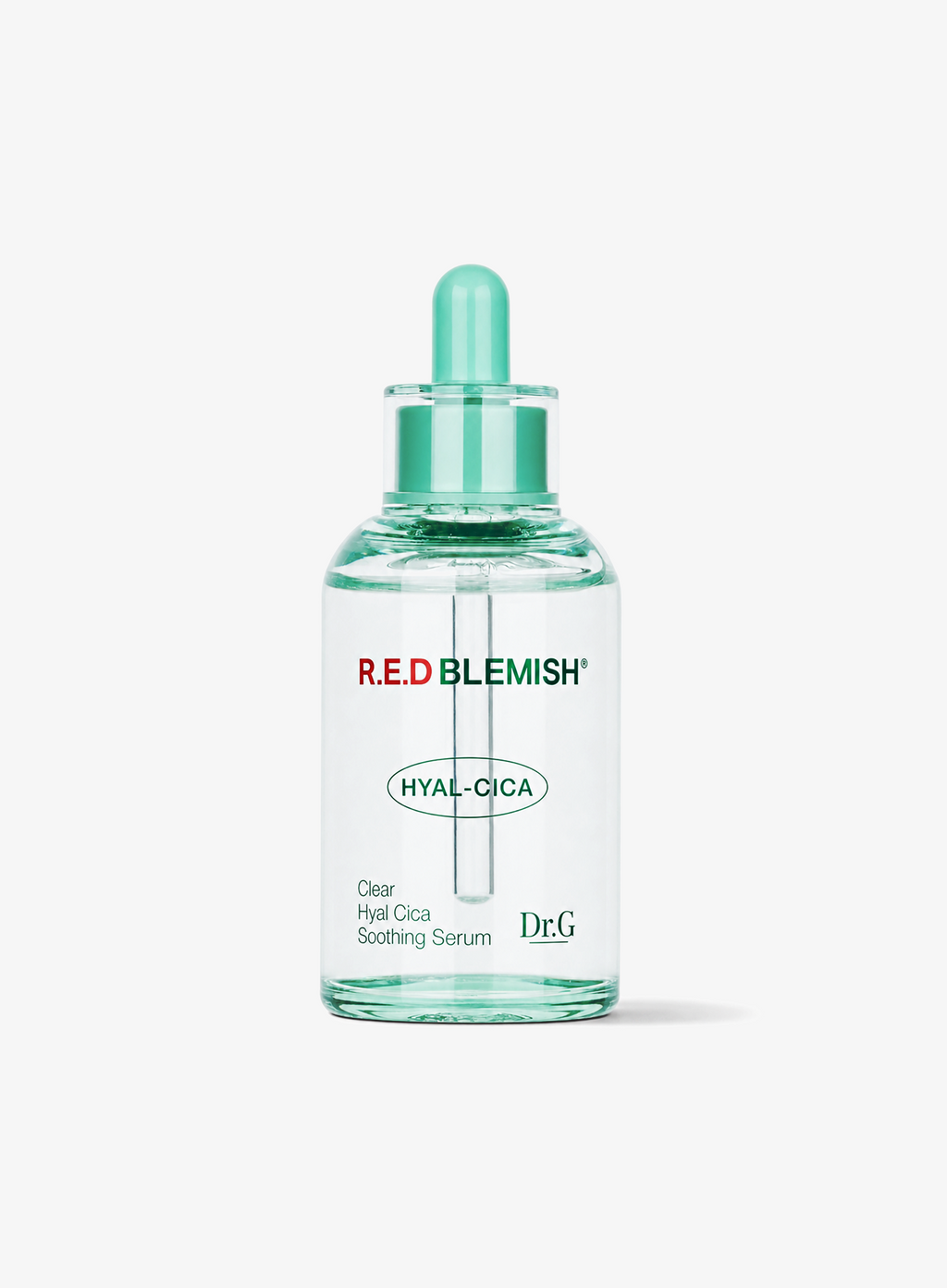R.E.D Blemish Clear Hyal Cica Soothing Serum (50ml)
