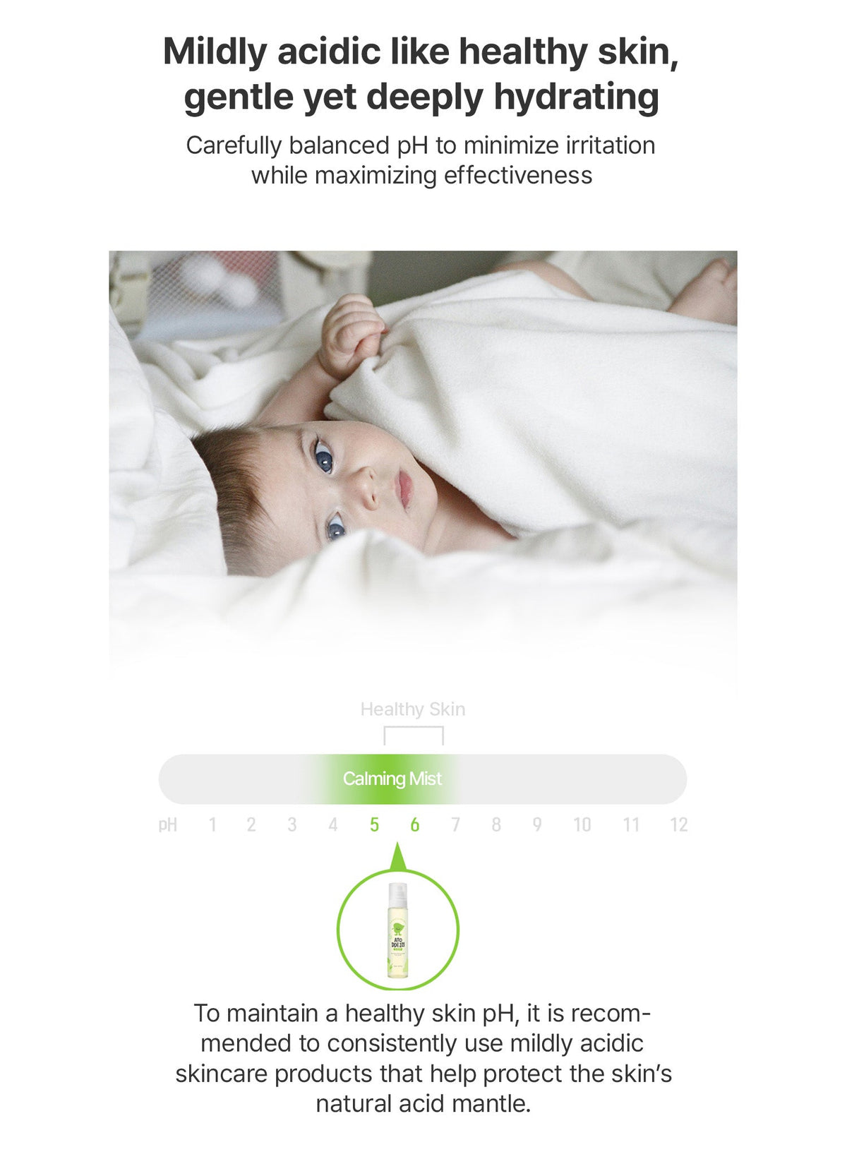 Intensive Calming Mist (100ml)