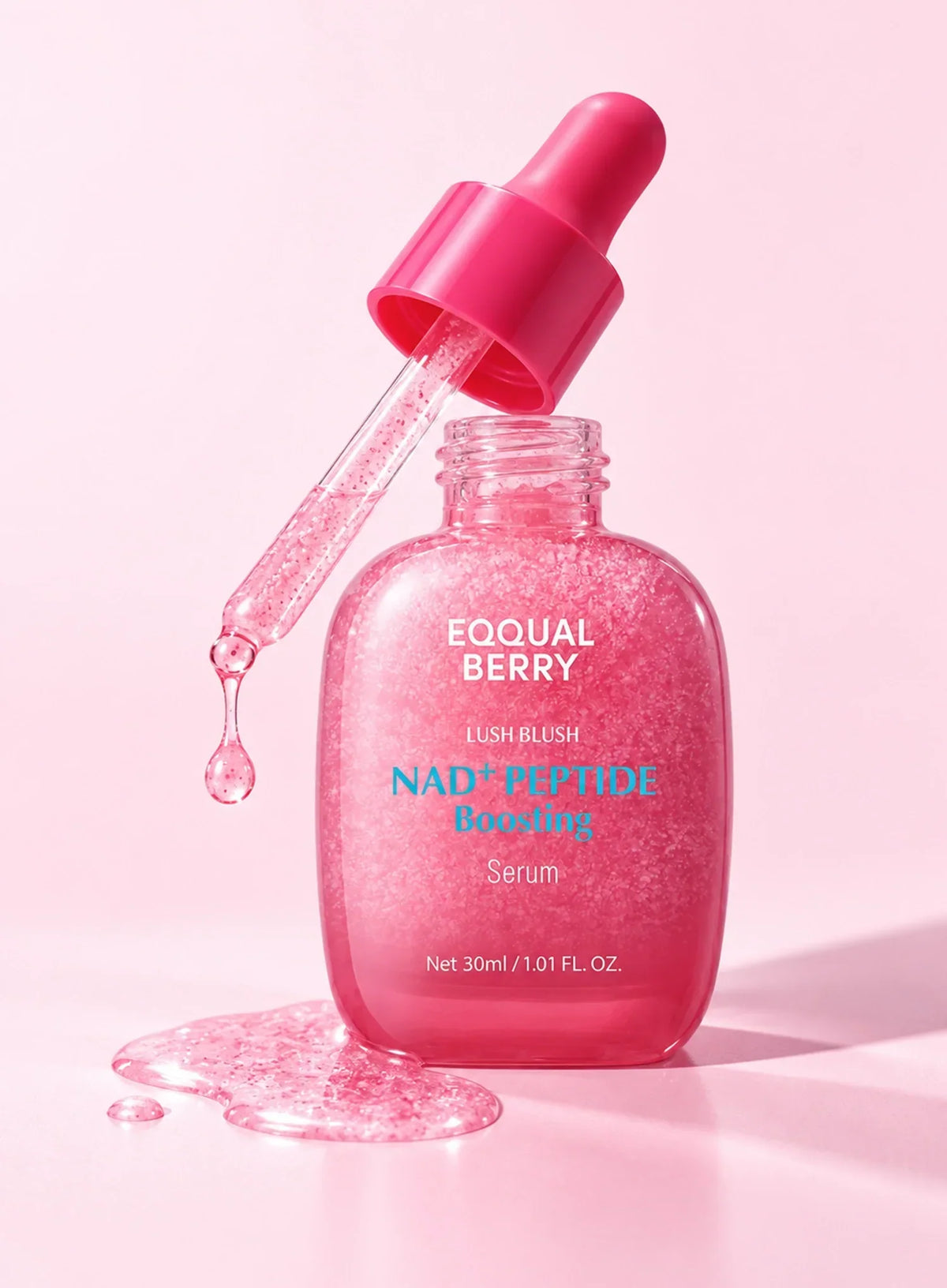 NAD+ Peptide Boosting Serum (30ml)