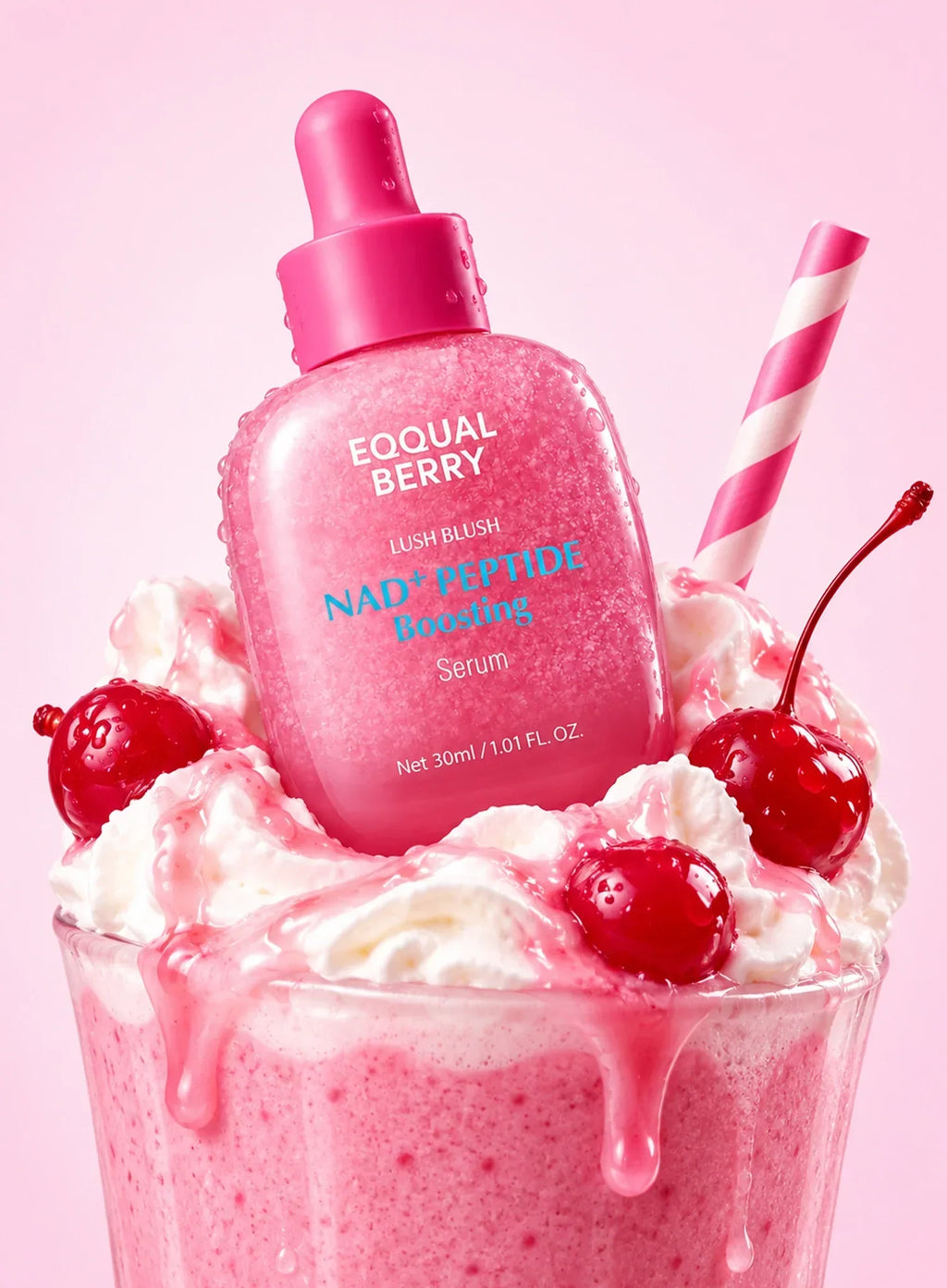 NAD+ Peptide Boosting Serum (30ml)