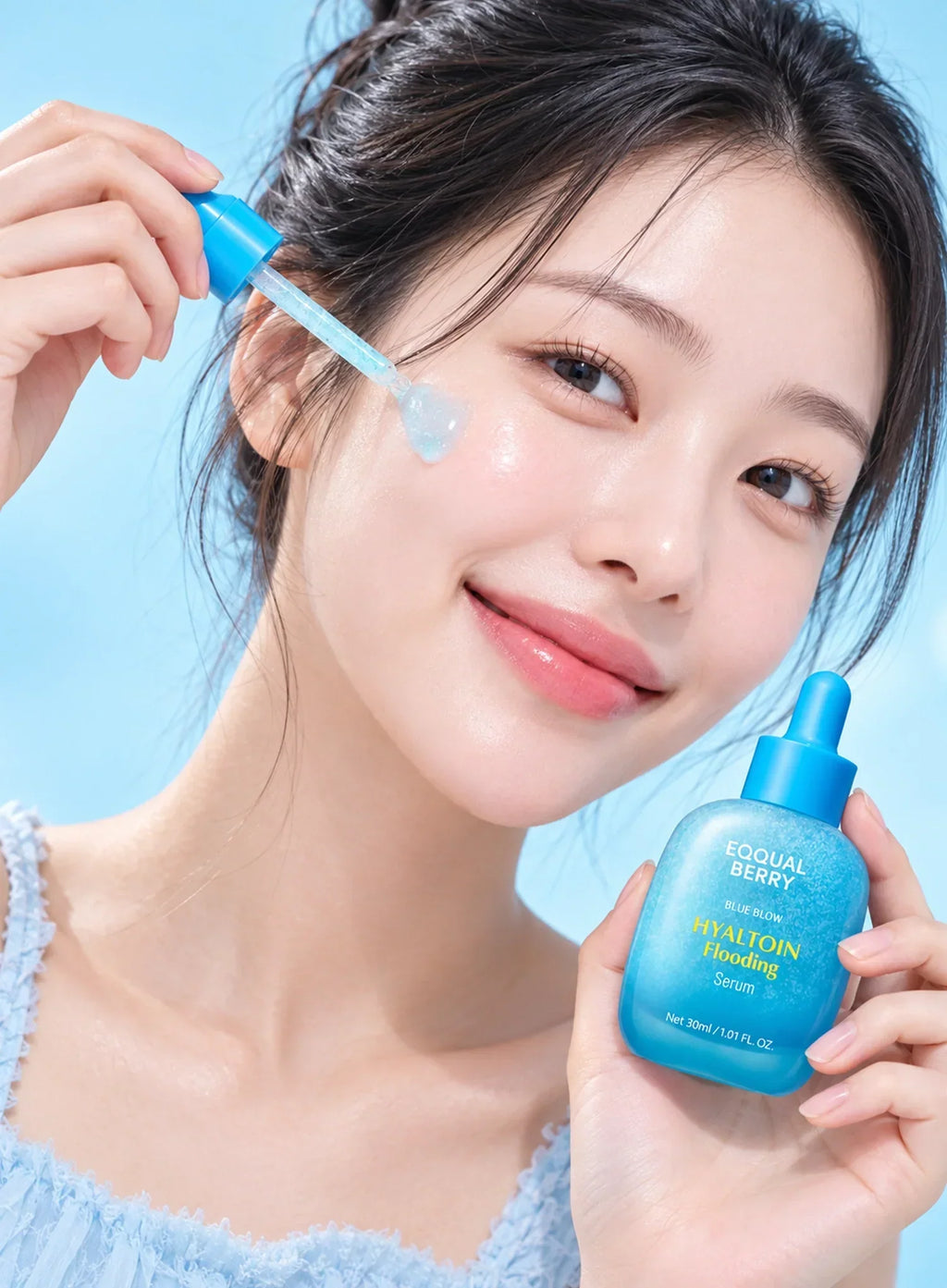 Hyaltoin Flooding Serum (30ml)