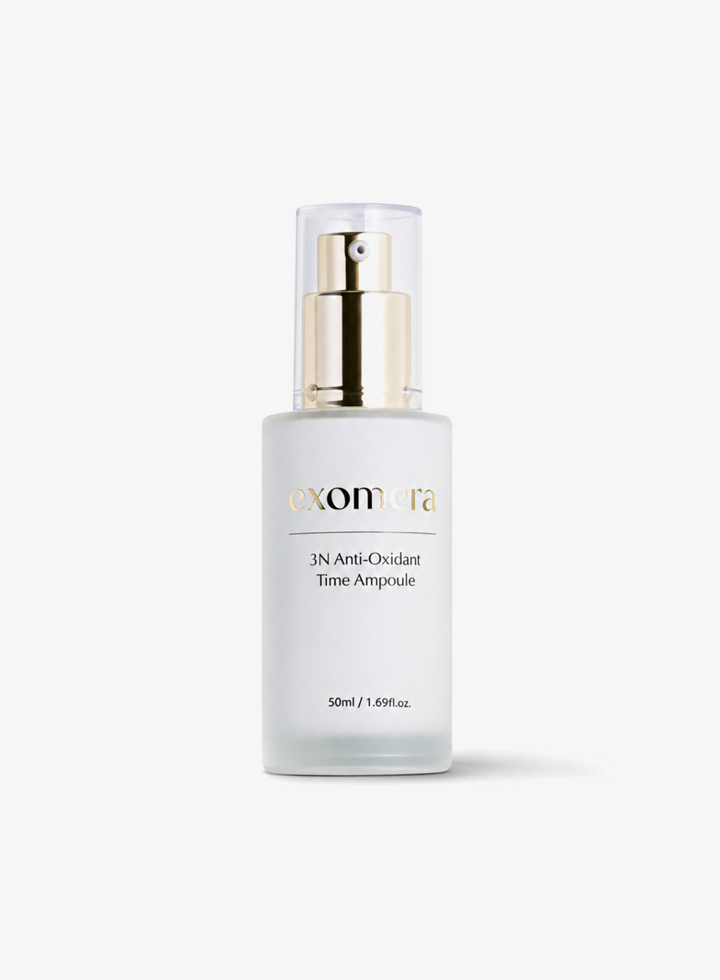 3N Anti-Oxidant Time Ampoule (50ml)