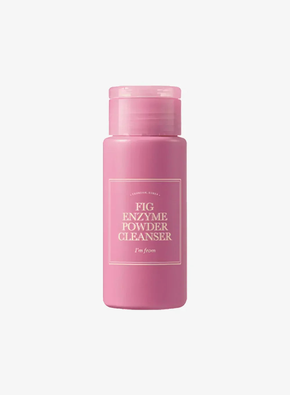 Fig Enzyme Powder Cleanser (50g)
