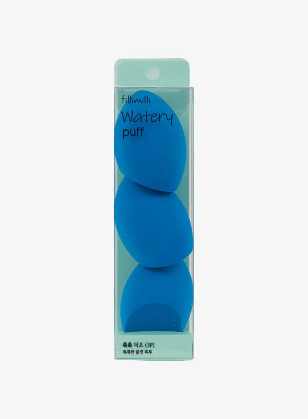 Watery Puff (3P)