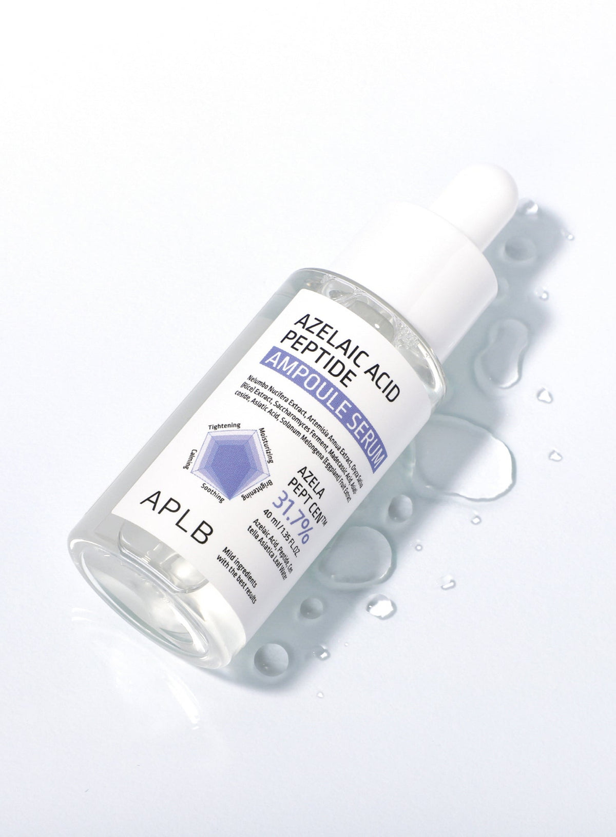 Glutathione & Azelaic Serum Duo Set (40ml *2ea)