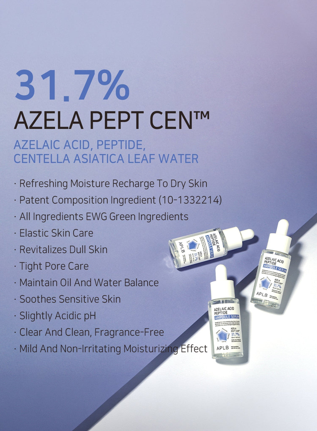 Glutathione & Azelaic Serum Duo Set (40ml *2ea)
