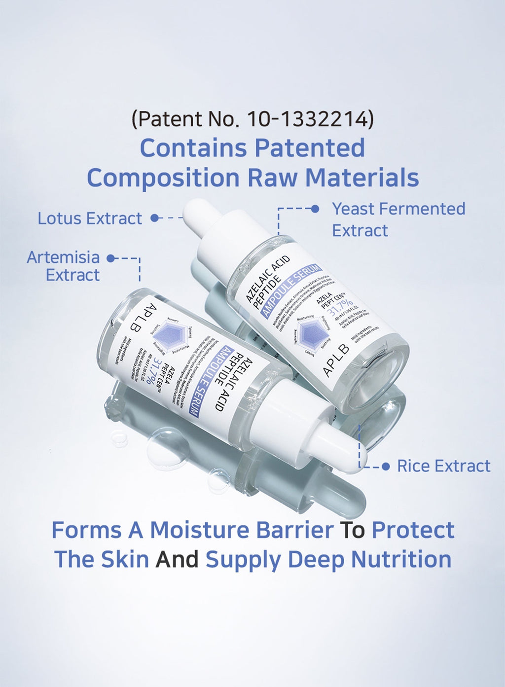 Glutathione & Azelaic Serum Duo Set (40ml *2ea)