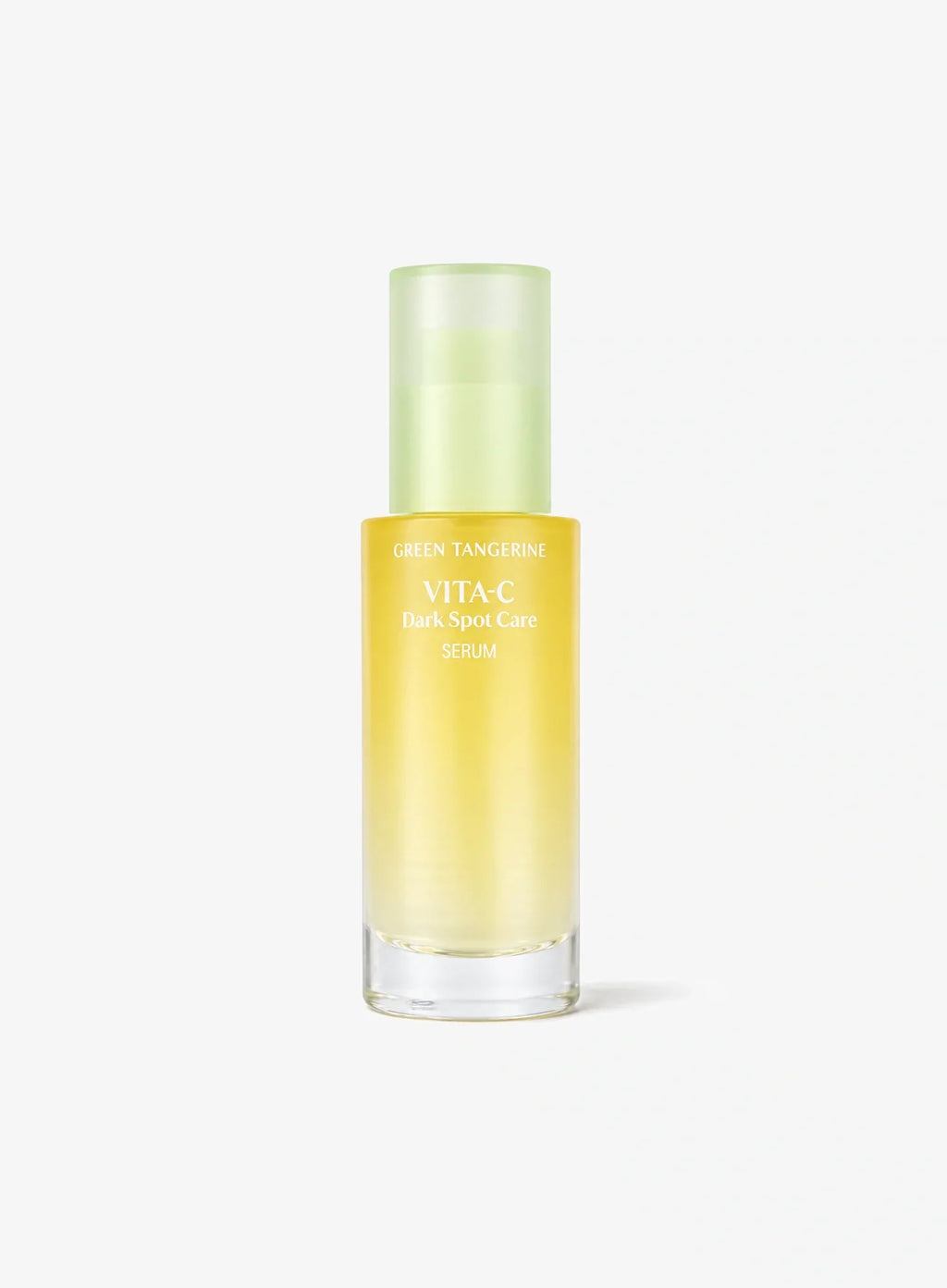 Green Tangerine Vita C Dark Spot Care Serum (40ml)
