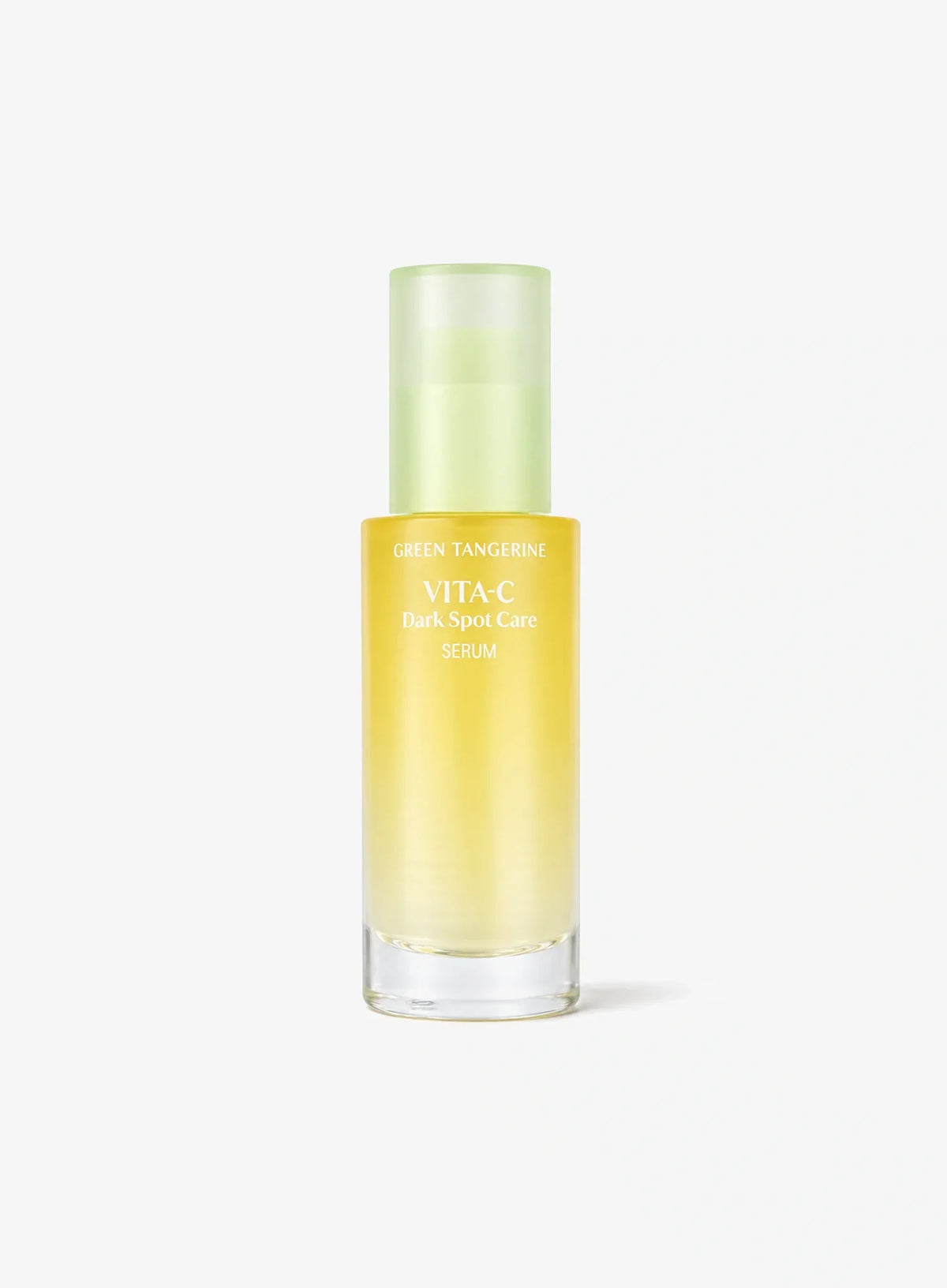 Green Tangerine Vita C Dark Spot Care Serum (40ml)