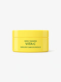 Green Tangerine Vita C Dark Spot Care Eye Patch Alpha (60ea)