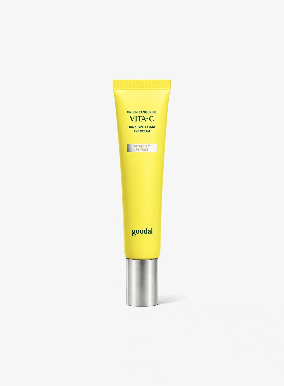 Green Tangerine Vita C Dark Spot Care Eye Cream (30ml)